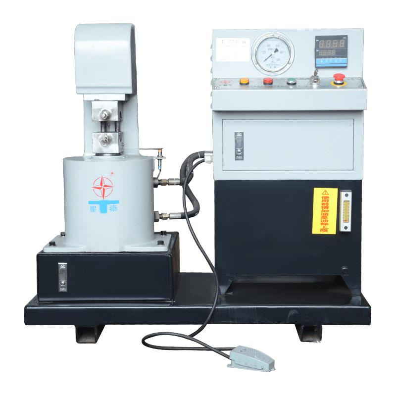 GT-60 Hydraulische Drahtseil-Gesenkpresse (C-Rahmen)