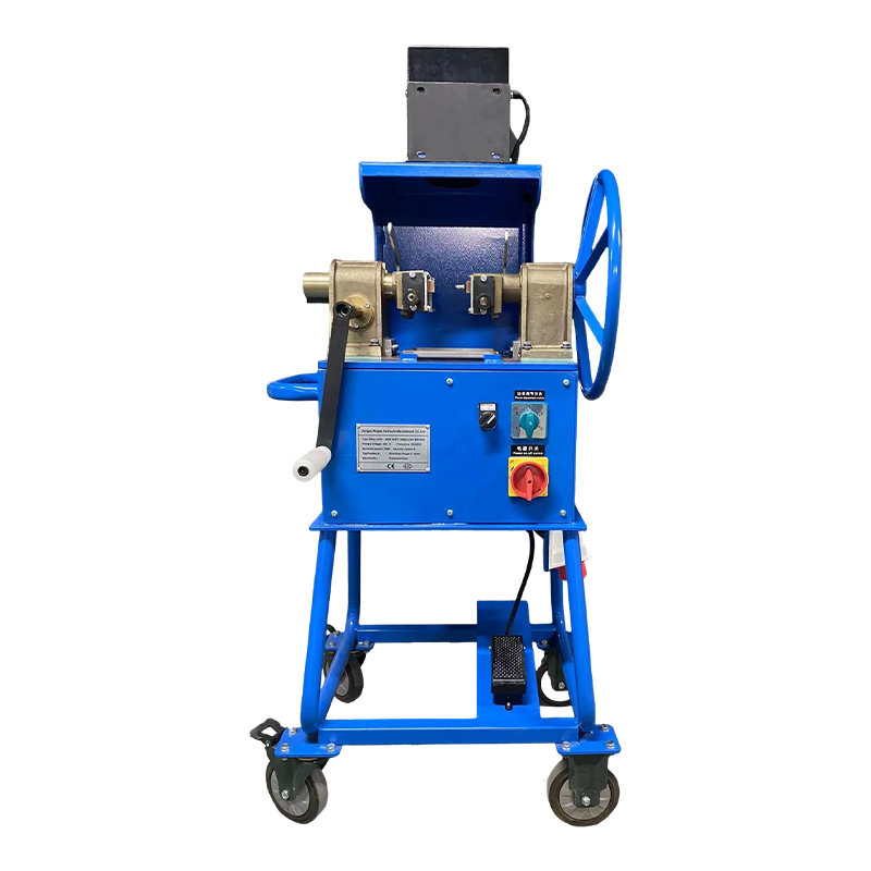 RDQ-1010 Stahldrahtseil-Glühmaschine