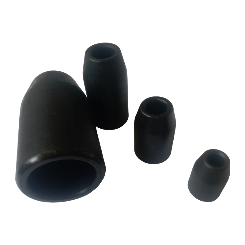 Flämisches Auge Stahlzwinge