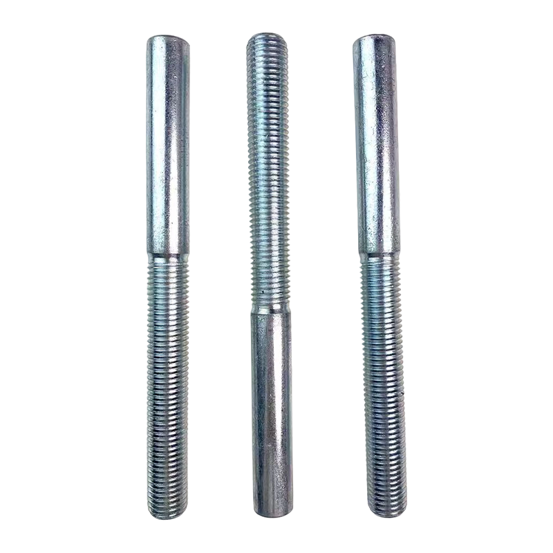 Stahldrahtseil-Stauklemmen