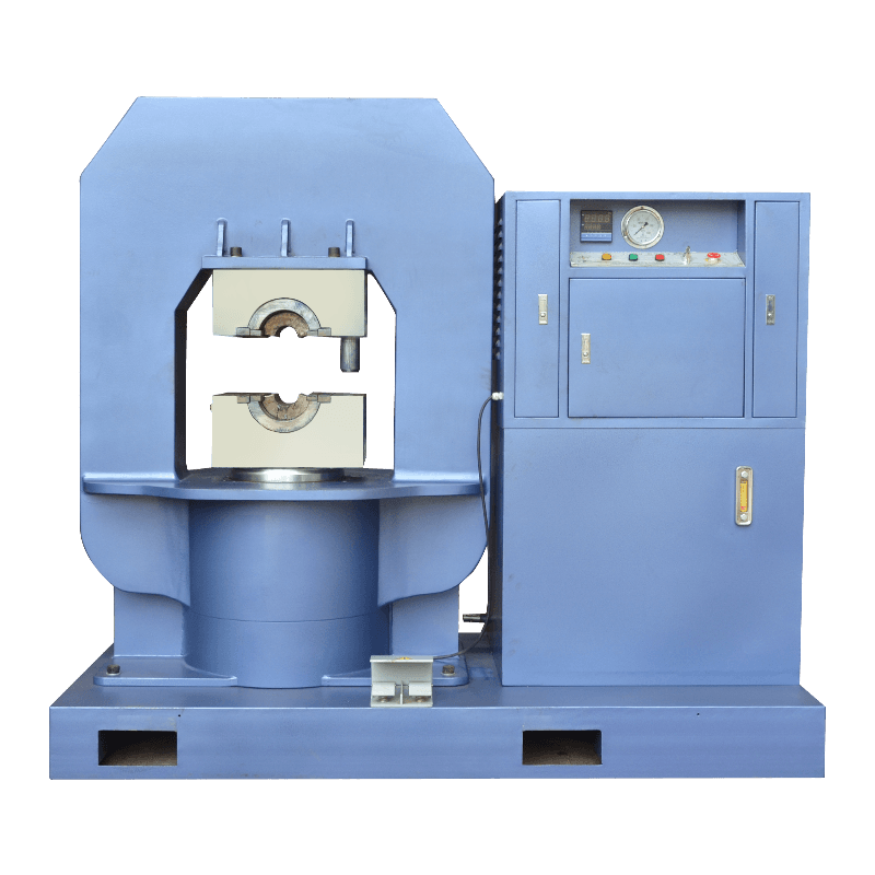 GT-1350 Hydraulische Drahtseil-Crimpmaschine (Korbrahmen)