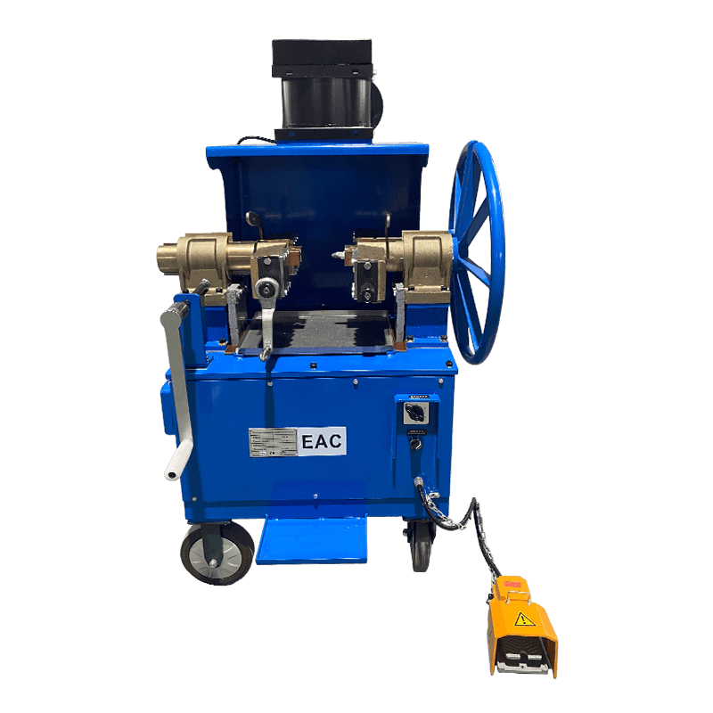 RDQ-1011 Drahtseil-Glüh- und Verjüngungsmaschine