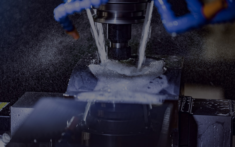 Unsere Fertigungsstärke