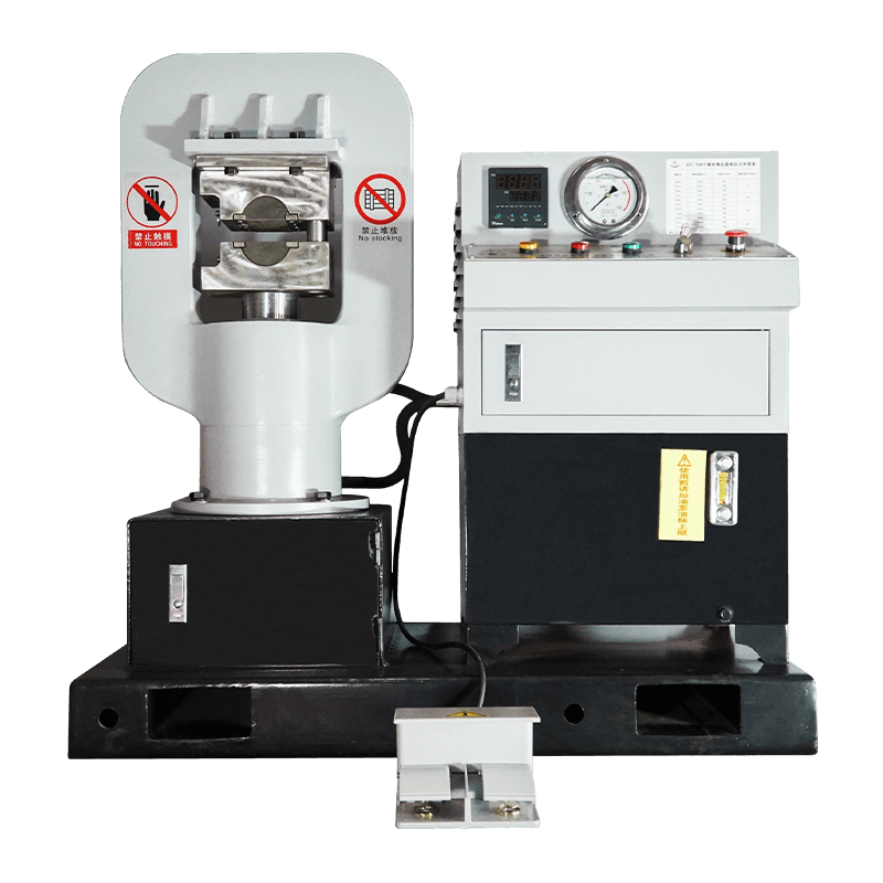 GT-100 Hydraulische Drahtseil-Staumaschine (Korbrahmen)