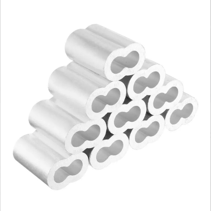 Zubehör für die Drahtseilverarbeitung: Ein praktischer Leitfaden für Aluminiumhülsen, Aderendhülsen und Abschlusssysteme