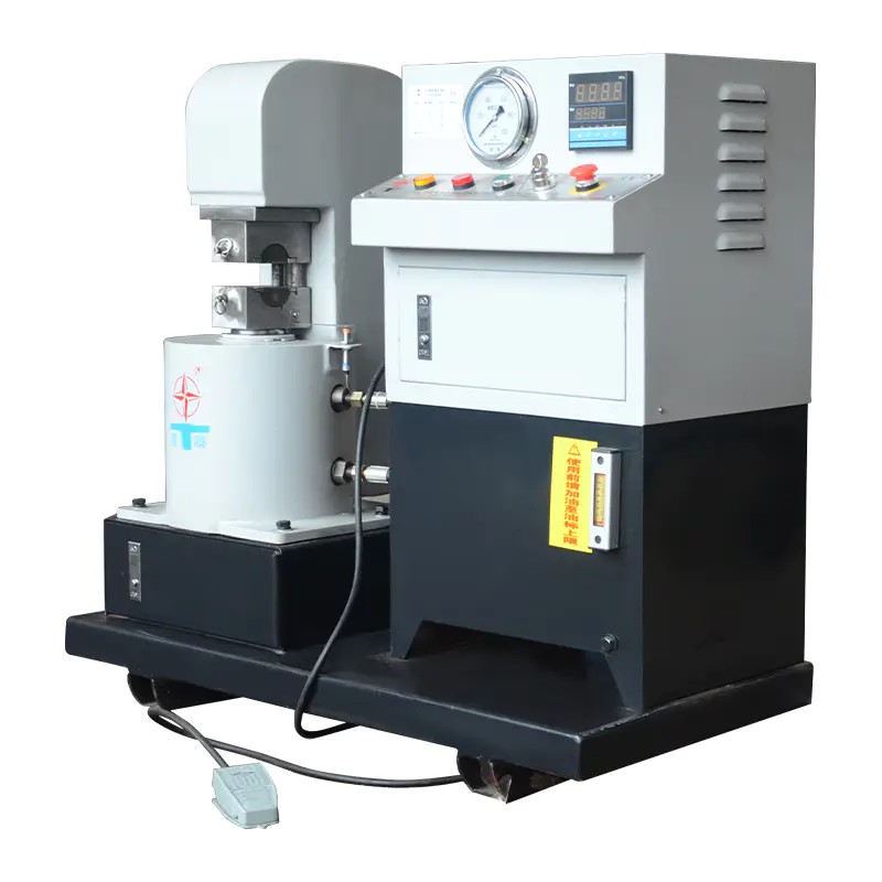 Stahldrahtseil-Pressmaschine | China-Hydraulikhersteller
